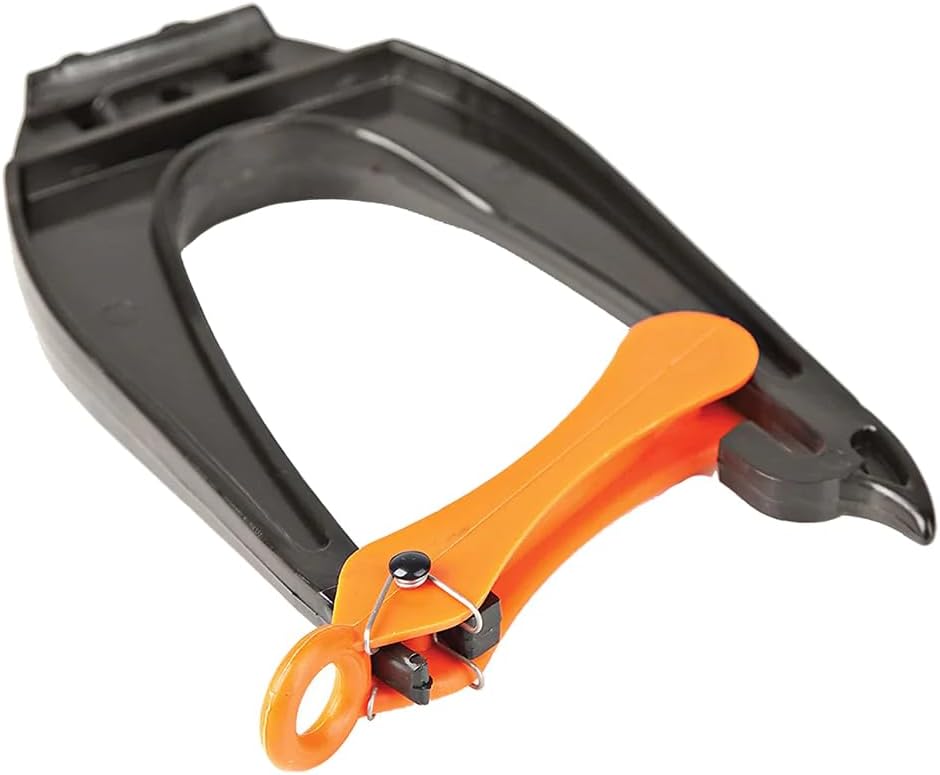 Panther Happy Hooker Mooring Aid - Plastic [85-B203MAR]