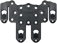 BLACKHAWK SERPA S.T.R.I.K.E. CQC Platform (Ambidextrous)