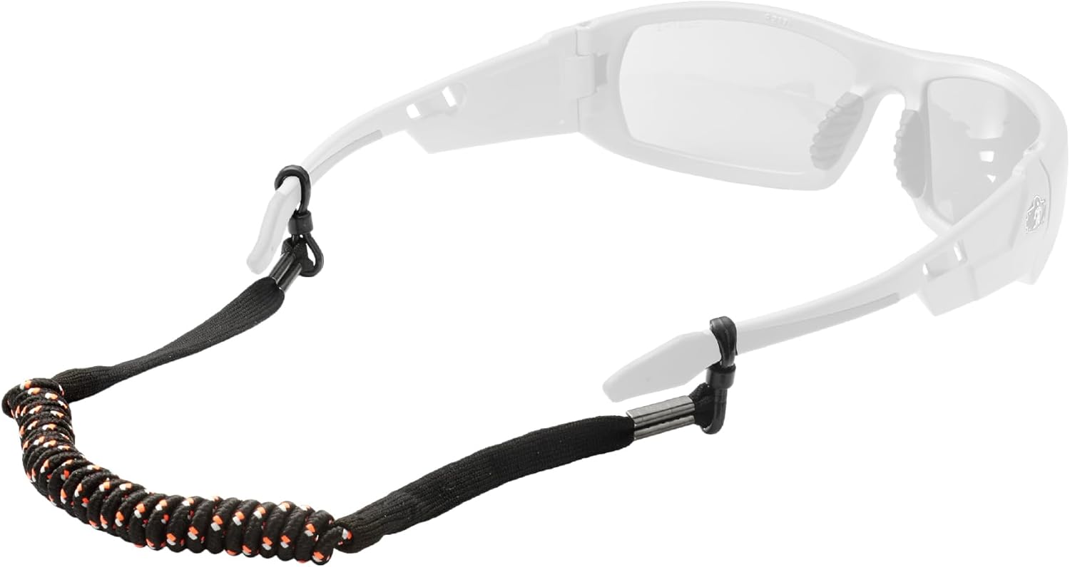 Ergodyne Skullerz Eyewear Lanyards & Retainer Straps