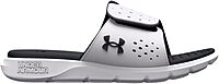 Under Armour Women's Ignite Pro Slide Sandal