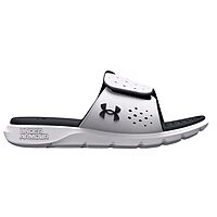 Under Armour Women's Ignite Pro Slide Sandal