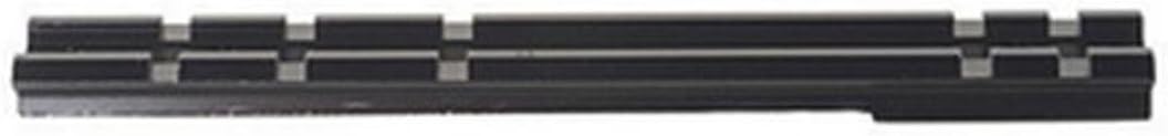 WEAVER Top Mount Base for Remington 700 - 98 (Gloss Black)