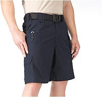 5.11 Tactical Taclite Pro Cargo Shorts – Lightweight Ripstop EDC Shorts for Men, 9.5" Inseam, Style 73287ABR