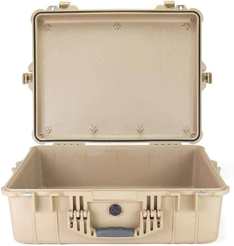 Pelican 1600 Protector Case
