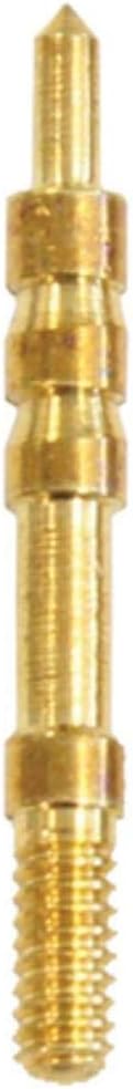 BIRCHWOOD CASEY Brass Push Jag | Durable Versatile Gun Maintenance Cleaning Tool