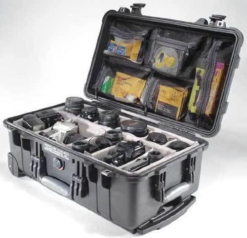 Pelican 1510 Protector Carry-On Case