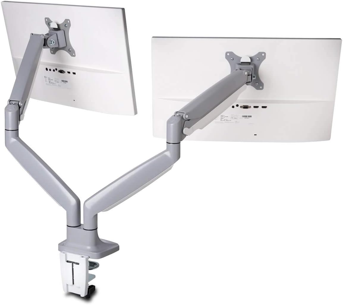 Kensington SmartFit One-Touch Height Adjustable Monitor Arm