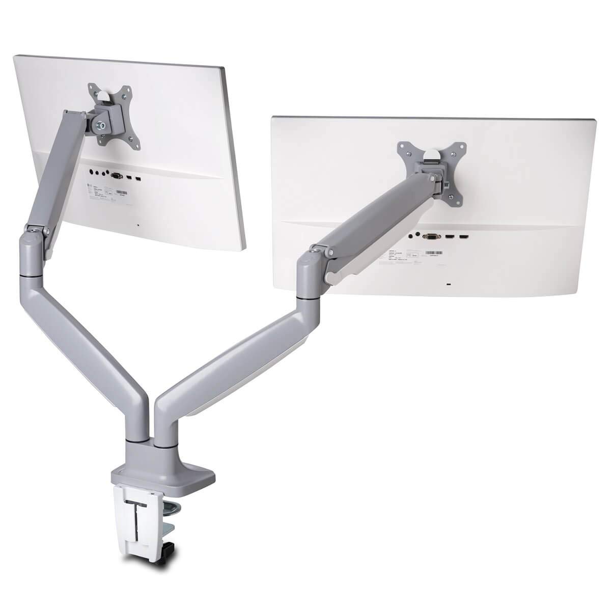 Kensington SmartFit One-Touch Height Adjustable Monitor Arm