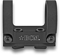BCMGUNFIGHTER 1 Inch Light Mount Mod 0 (M-LOK Compatible)