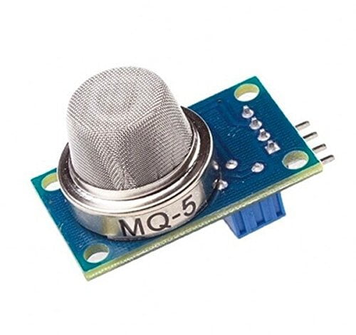 Winsen MQ5 Module Gas Sensor Winsen MQ5 Module Gas Sensor