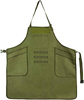 NCSTAR VISM Expert Apron