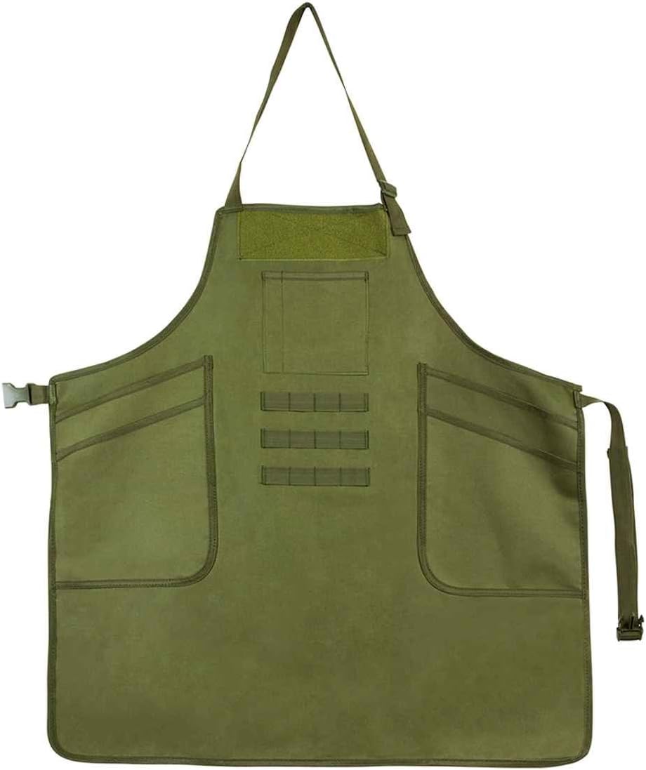 NCSTAR VISM Expert Apron