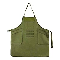 NCSTAR VISM Expert Apron