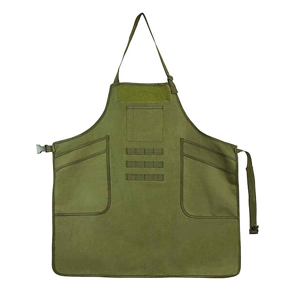 NCSTAR VISM Expert Apron