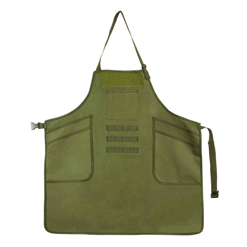 NCSTAR VISM Expert Apron