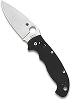 Spyderco Manix 2 XL Folding Knife