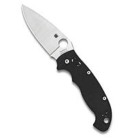 Spyderco Manix 2 XL Folding Knife
