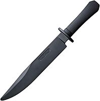 Cold Steel Rubber Training Laredo Bowie Knife, Multi, One Size