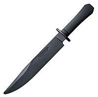 Cold Steel Rubber Training Laredo Bowie Knife, Multi, One Size