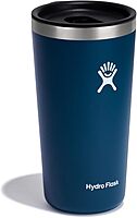 Hydro Flask All Around Insulated Tumbler with Closeable Press-In Lid