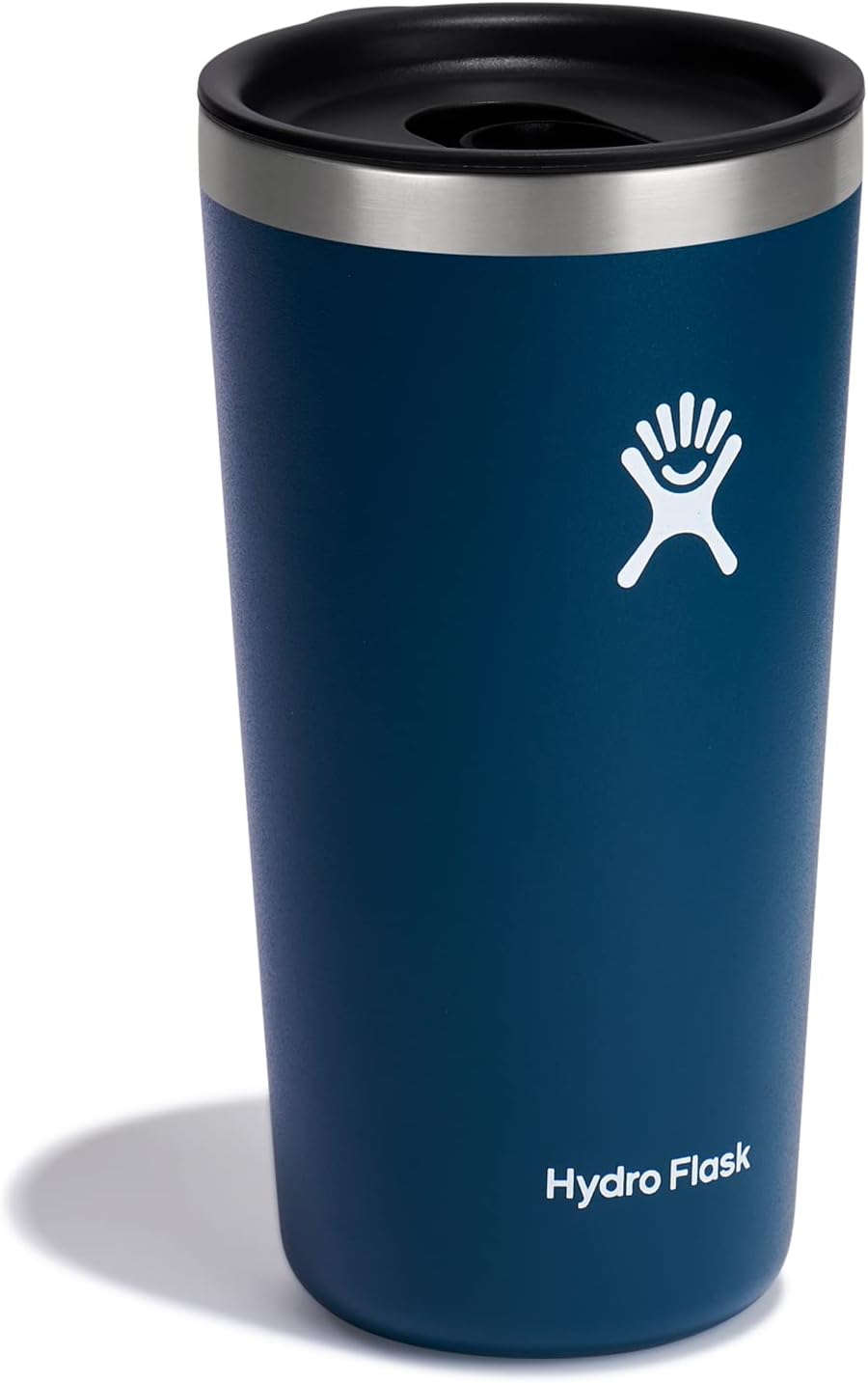 Hydro Flask All Around Insulated Tumbler with Closeable Press-In Lid