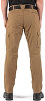 5.11 Tactical Men's ABR Pro Pants, Straight Fit, 9 Pockets, Comfort Waist, Style 74512