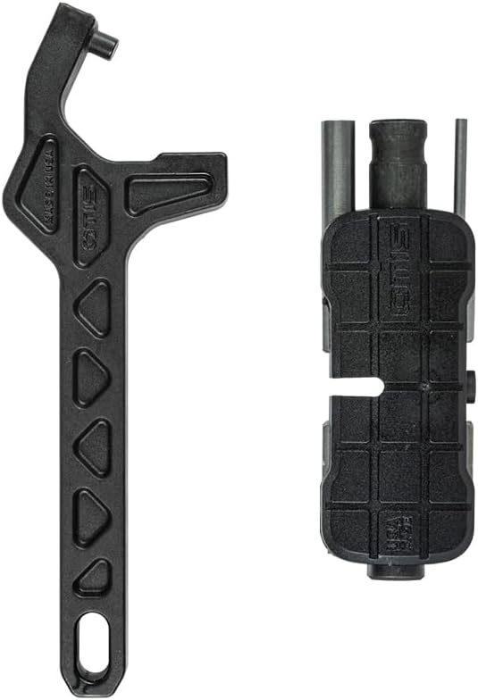 8-in-1 Pistol and Magazine Disassembly Tool for Glocks Bundle