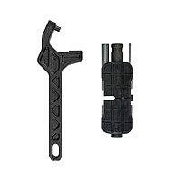 8-in-1 Pistol and Magazine Disassembly Tool for Glocks Bundle