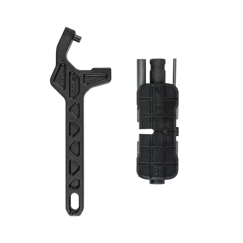 8-in-1 Pistol and Magazine Disassembly Tool for Glocks Bundle