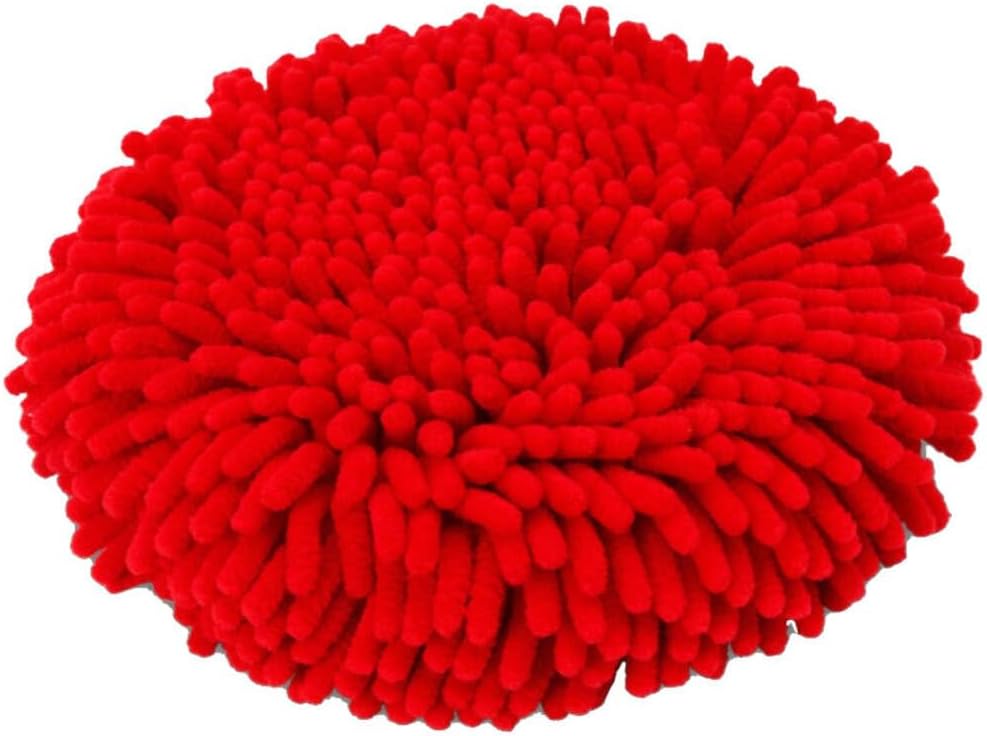 Shurhold Brite Bonnet Pro Final Polish Pad - Shag Microfiber f/Pro Version Polishers