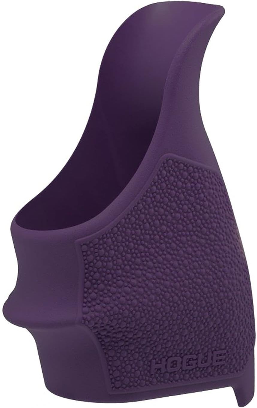 Hogue HandAll BGS Glock 43X/48 Purple (18516)