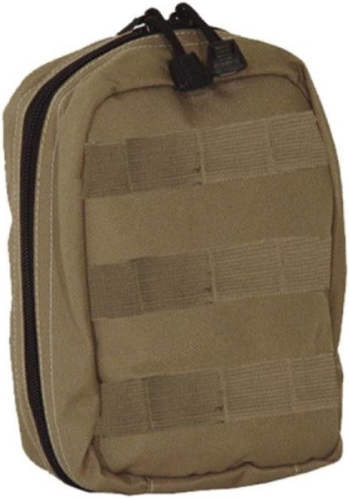 VOODOO TACTICAL Tactical Trauma Kit