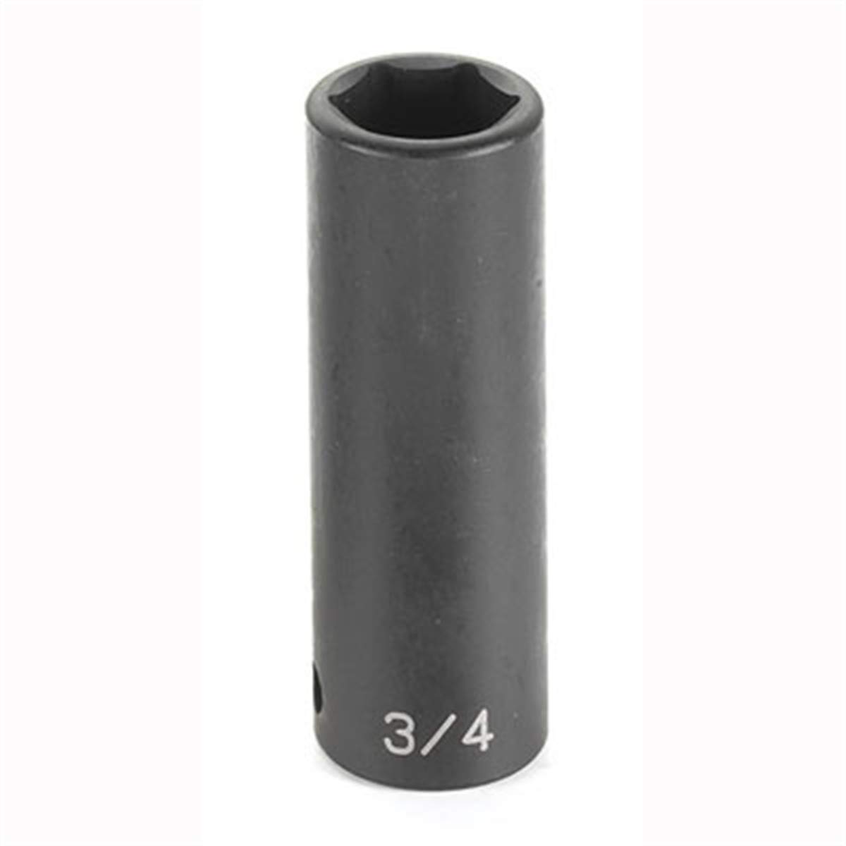 Grey Pneumatic 2010D 1/2" Drive x 5/16" Deep Socket