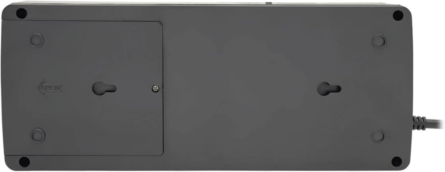 Tripp Lite UPS Battery Backup Uninterruptible Power Supply Surge Protector
