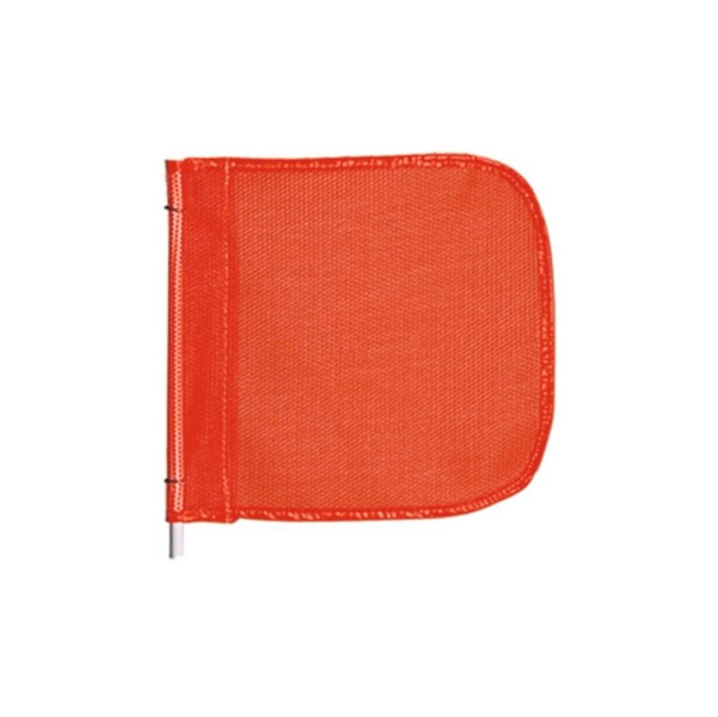 CHECKERS Replacement Warning Whip Safety Flag