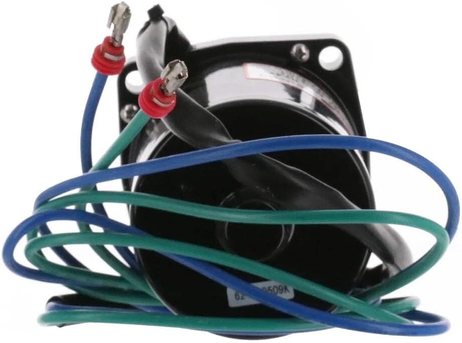Arco Starting & Charging 6247 Tilt Trim Motor for Evinrude E-Tec 70-90 HP (2005-2009), 115 HP (2007-2009), 130 HP (2009+)