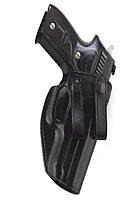 Galco Summer Comfort Inside-the-Pant Leather Holster