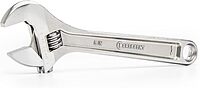 Crescent AC28BK 8" Adjustable Wrench - Bagged