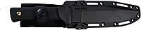 COLD STEEL SRK Tactical Fixed Blade Knife w/Secure-Ex Sheath