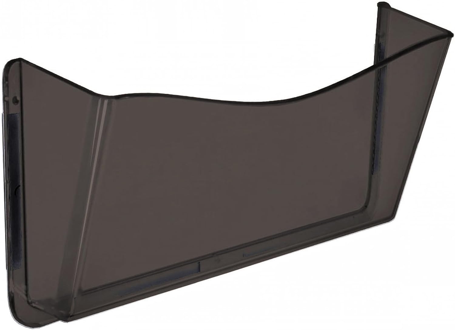 AZAR DISPLAYS Wall Mount File, Brochure & Business Card Holders