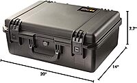 Pelican Storm iM2600 Case