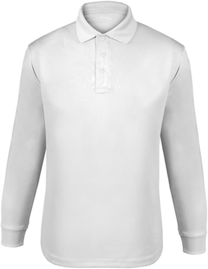 ELBECO UFX Long Sleeve Tactical Polo