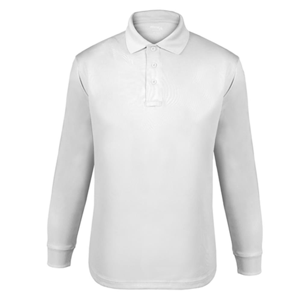 ELBECO UFX Long Sleeve Tactical Polo