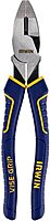 IRWIN VISE-GRIP North American Lineman's Pliers, 9-1/2", 2078209 Regular Pliers