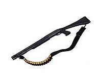 Blackhawk Black Shotgun Sling, Adjustable