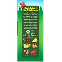 Black Forest Organic Gummy Bears, 65 Pk., 52 oz