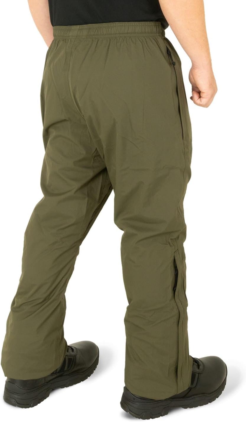 FIRST TACTICAL Tactix Rain Pant
