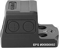 HOLOSUN EPS Enclosed Pistol Reflex Sight