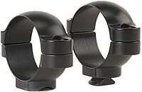 Leupold Standard Scope Rings - Matte