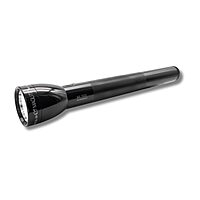 MagLite ML300L 4D LED Flashlight – 1002 Lumens, Long Runtime, Adjustable Beam, Water-Resistant, Aluminum Body – Black